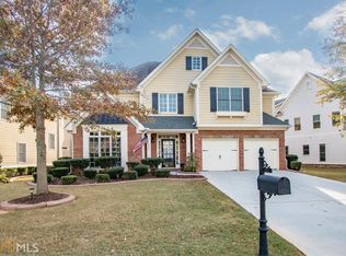 581 Shoal Mill Rd SW, Smyrna, GA 30082