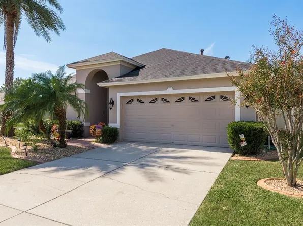 3105 GRANITE RIDGE LOOP, LAND O LAKES, FL 34638