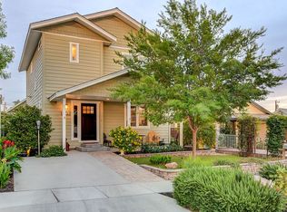 613 L Ave, Boulder City, NV 89005