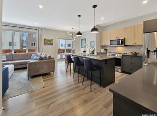 119 Doran WAY, Saskatoon, SK S7V 0Z6