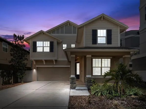 1520 W Fig St, Tampa, FL 33606