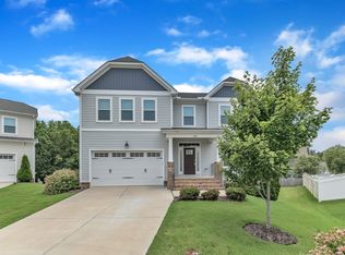 4701 Kia Dr, Knightdale, NC 27545