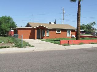 1632 W Mohave St, Phoenix, AZ 85007
