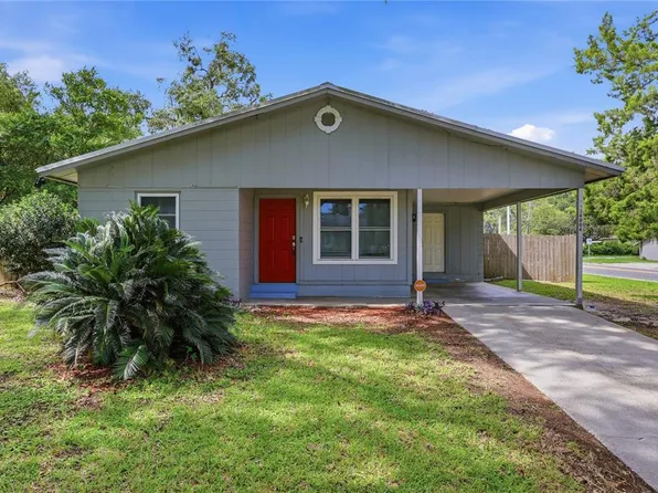14004 NW 158TH AVENUE, ALACHUA, FL 32615