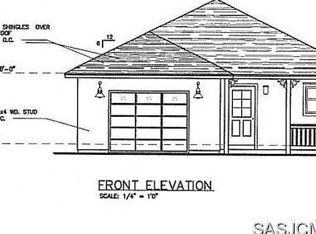 Scheidel Way, Saint augustine, FL 32084