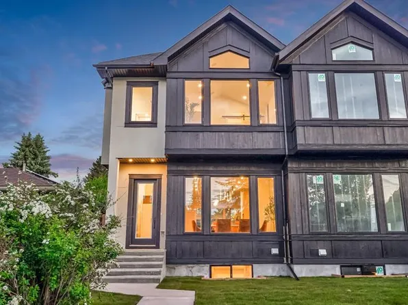 3535 N 2nd Ave SW, Calgary, AB T3C 0A2