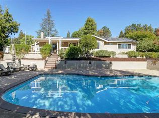 702 Dolphin Dr, Danville, CA