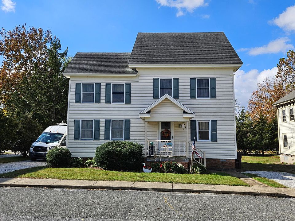 304 Main St B, Sharptown, MD 21861 Zillow