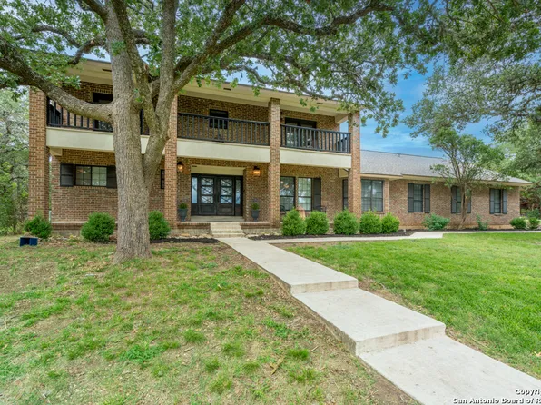 27301 Autumn Glen, Boerne, TX 78006