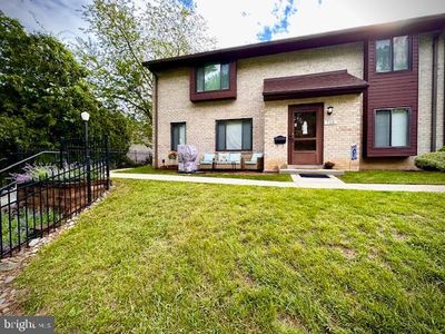 708 Marple Woods Dr #C, Springfield, PA, 19064