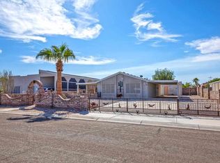 13455 E 52nd Dr, Yuma, AZ 85367