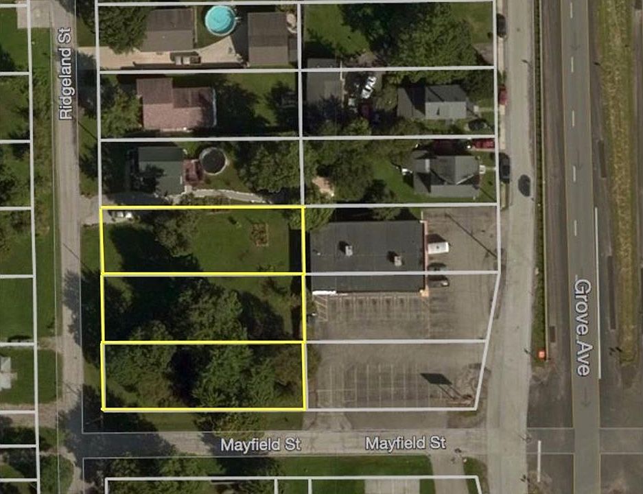 2nd image of Ridgeland St