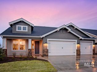 4113 W Gray Fox Ave, Eagle, ID 83616