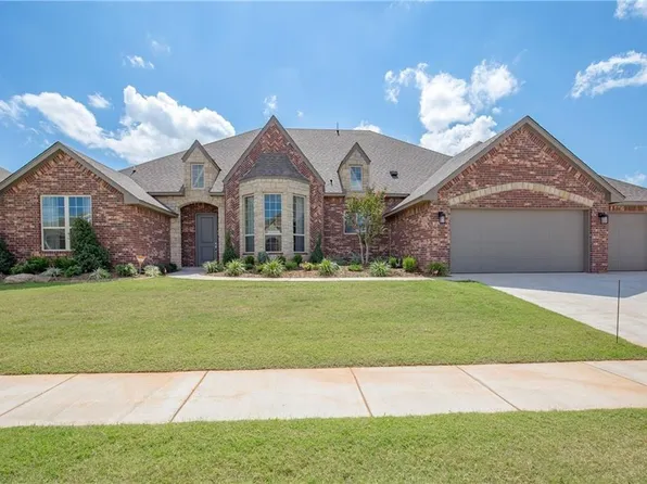 8121 NW 149th St, Oklahoma City, OK 73142