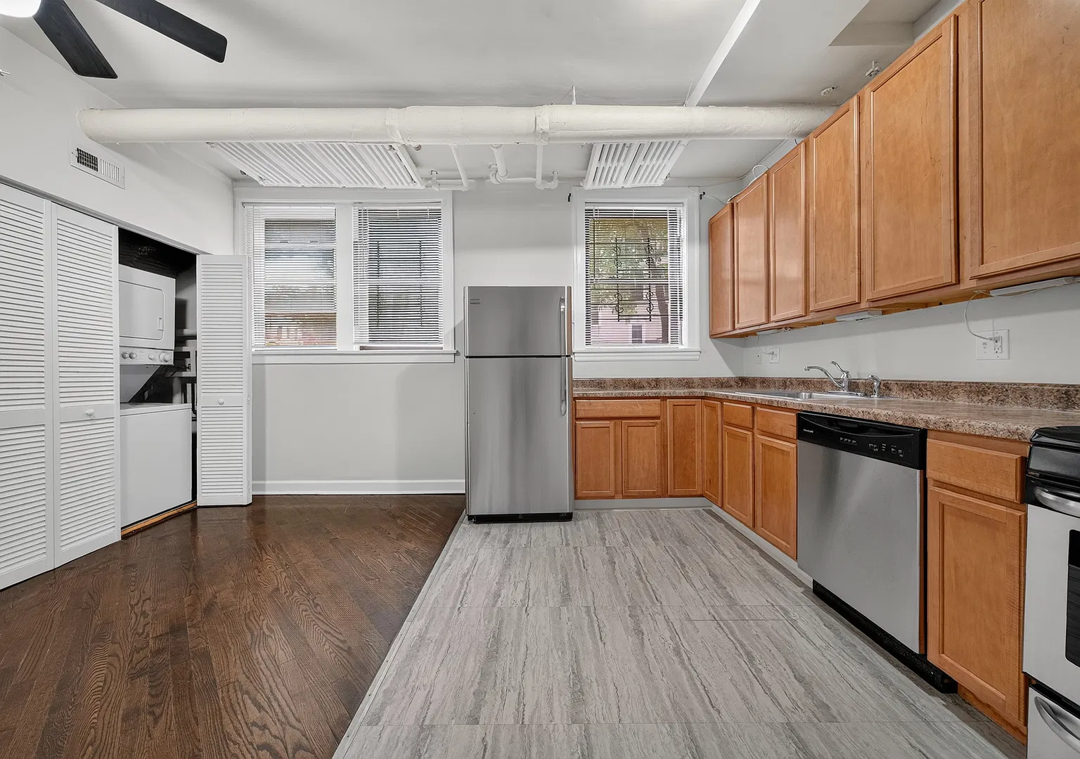 1 bed, 700 sqft, $2,295 — Photo 3