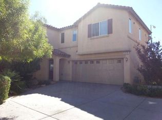 6039 Devers Ct, Las Vegas, NV 89118