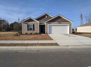 1017 Donald St LOT 5, Conway, SC 29527