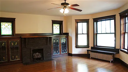 3 bed, 1.0 bath, $3,495 — Photo 2