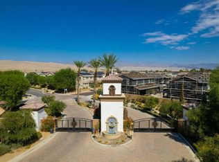 622 Via Firenze, Cathedral City, CA 92234