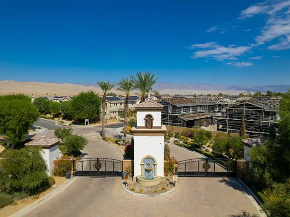 629 Via Firenze, Cathedral City, CA 92234