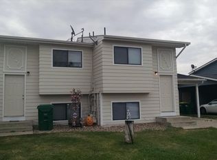6244 Pontiac St, Commerce City, CO 80022