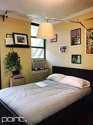 Rented by Point NYC