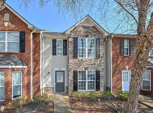 1998 Grove Way, Hampton, GA 30228