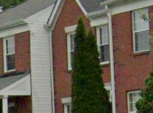 1307 Lobelia Ln, Belcamp, MD 21017