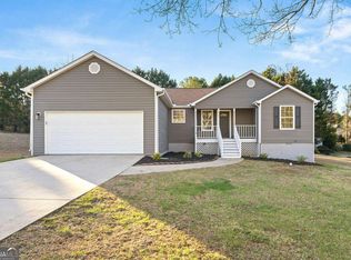 124 Woodcrest Way, McDonough, GA 30253