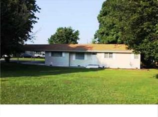 4602 Beverly Kay Dr, Chattanooga, TN 37416