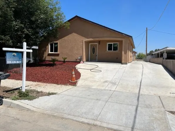8058 Griggs Road #A & B, Dinuba, CA 93618