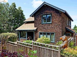 1086 Spruce St, Berkeley, CA 94707