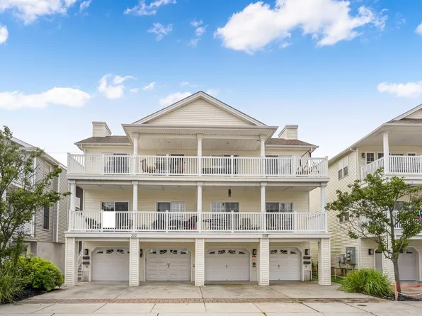 210 E Garfield Ave #B, Wildwood, NJ 08260