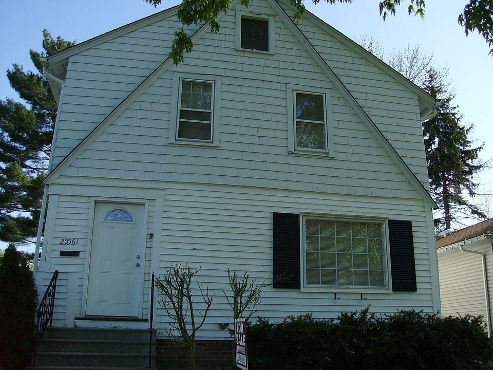 20561 Stanford Ave.