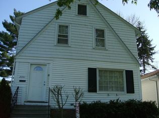 20561 Stanford Ave, Fairview Park, OH