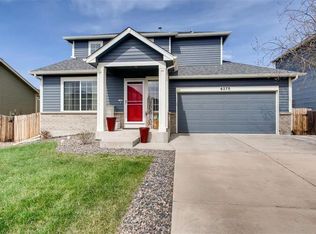6270 Baxter Dr, Colorado Springs, CO 80923