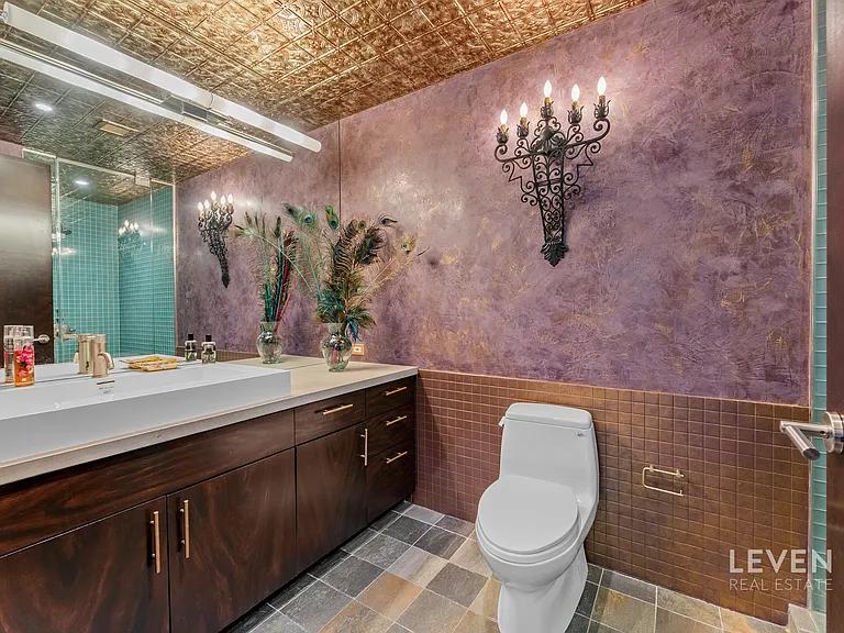 135 W 4th St #PHE — Photo 21