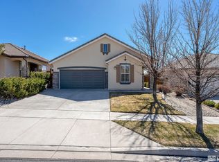 1450 Orchard Park Trl, Reno, NV 89523