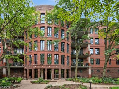 1 Gale Ave APT 5A, River Forest, IL, 60305