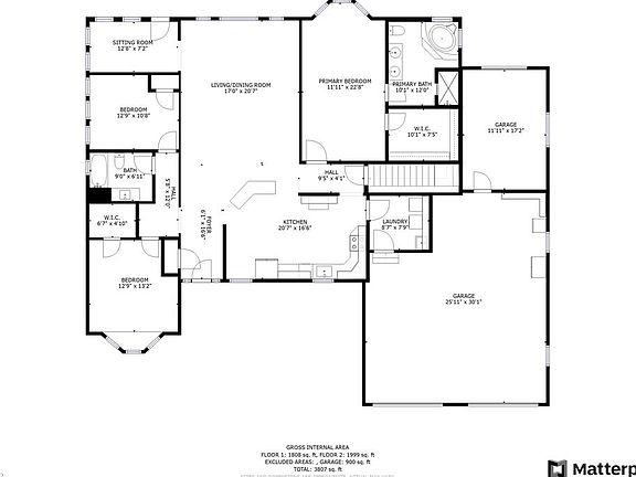 3rd image of 70 Kristin Dr