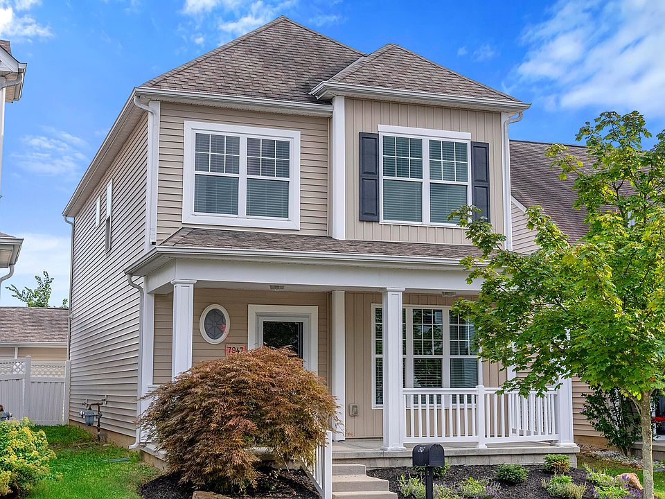 1st image of 7947 Ashenden Dr
