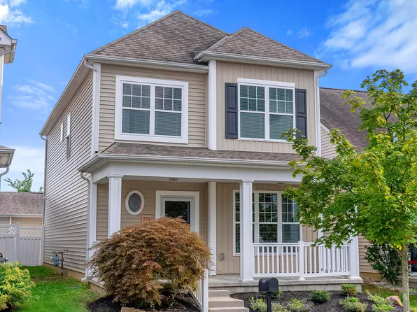 7947 Ashenden Dr, Blacklick, OH 43004