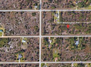 1009 Washington Ave, Lehigh Acres, FL 33972