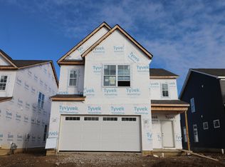 7328 Celebration Dr, Powell, OH 43065