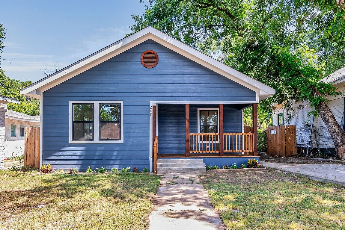 2721 Meadowbrook Dr, Fort Worth, TX 76103 Zillow