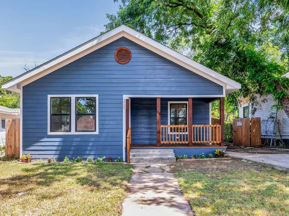 2721 Meadowbrook Dr, Fort Worth, TX 76103