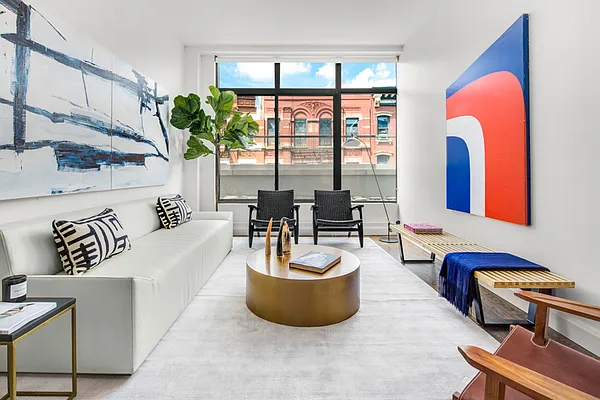 138 Ludlow Street in Lower East Side : Sales, Rentals