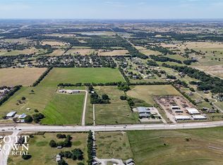 4063 Fm 455 W, Sanger, TX 76266