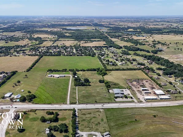 4063 Fm 455 W, Sanger, TX 76266