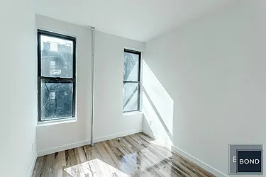 Rented by Bond New York